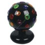 Glob rotativ multicolor