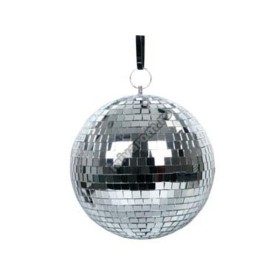 Glob disco cu oglinzi 20cm