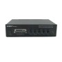 Amplificator linie 100V USB BT