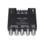 Amplificator audio 2.1 2x50W+100W Bluetooth V5.0