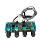 Preamplificator audio XH-A901