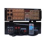 Amplificator camera 2x45W SD/USB AV-9999BT