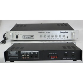Amplificator linie 100V 60W MP3 USB