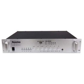 Amplificator linie 100V 180W MP3 USB