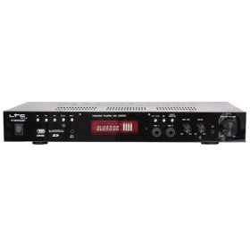 Amplificator karaoke 2x50W FM/USB/SD/BT