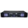 Statie audio mosfet 2x1000W LTC2000