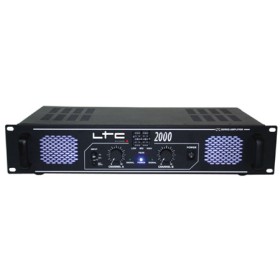 Statie audio mosfet 2x1000W LTC2000
