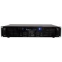 Statie audio mosfet 2x240W USB/BT Ibiza