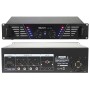 Statie audio mosfet 2x240W Ibiza
