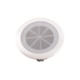 Difuzor tavan radioficare 5inch 014B