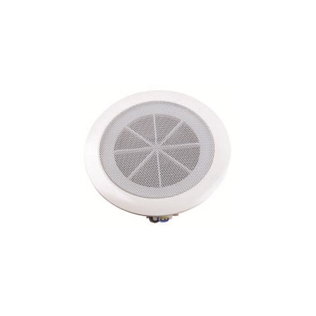 Difuzor tavan radioficare 5inch 014B