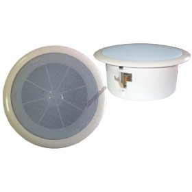 Difuzor tavan radioficare 23cm