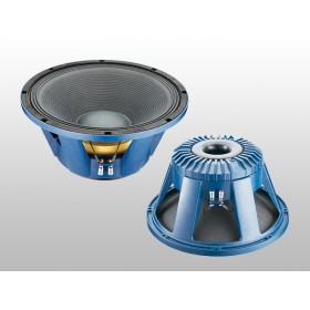 Difuzor 18inch Alien AN-2718 8ohm