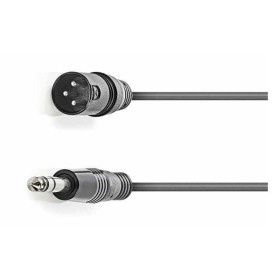 Cablu jack 3.5 tata la XLR 1.5m