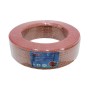 Cablu difuzor transp 2x1mm rola 100m