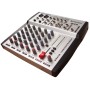 Mixer profesional 4 intrari