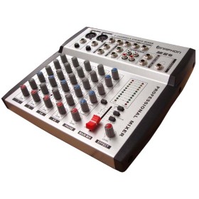 Mixer profesional 4 intrari