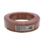 Cablu difuzor transp 2x1.5mm 25M
