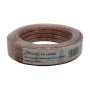 Cablu difuzor transp 2x2,5mm 10M
