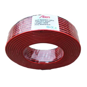 Cablu difuzor r/n 2x1,5mm