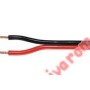 Cablu difuzor r/n 2x2,5mm