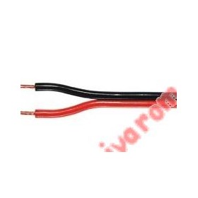 Cablu difuzor r/n 2x2,5mm