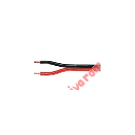 Cablu difuzor r/n 2x2,5mm