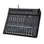 Mixer 8 canale stereo USB/SD 2x380W
