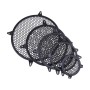 Capac difuzor plastic 10cm - 4inch