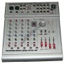 Mixer 6 canale cu amplificare