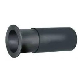 Tub bas telescopic 66x125-250mm