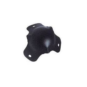 Coltar boxa metal