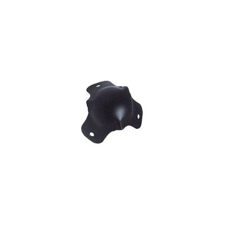 Coltar boxa metal