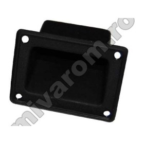 Maner boxa plastic 140x90mm