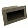 Maner boxa plastic 170x93X110mm