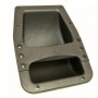 Maner boxa plastic 205x165mm