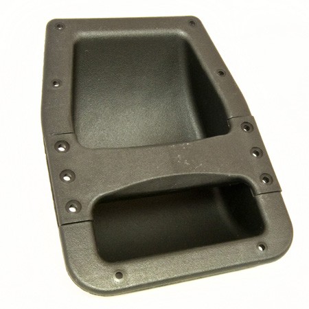 Maner boxa plastic 205x165mm