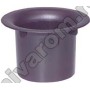 Tub bas plastic 50x60mm