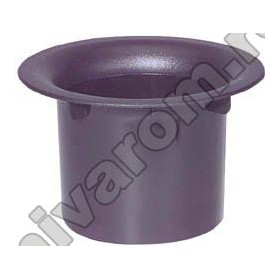 Tub bas plastic 50x60mm