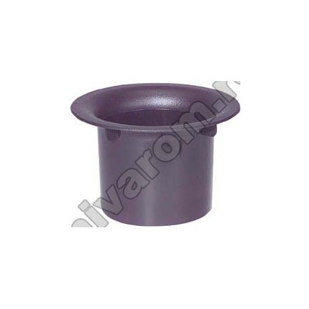 Tub bas plastic 50x60mm