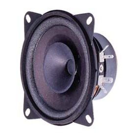Difuzor fullrange 10cm Visaton FR10HM/8ohm