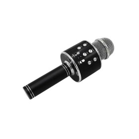 Microfon cu difuzor incorporat K068 Bluetooth