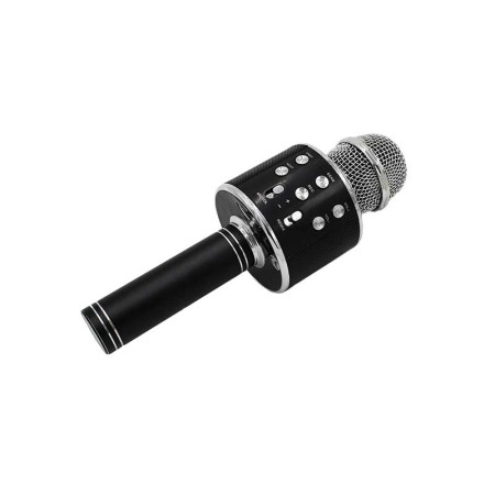 Microfon cu difuzor incorporat K068 Bluetooth