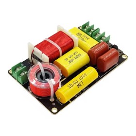 Filtru Subwoofer 2cai 250W