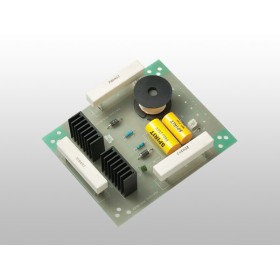 Filtru boxa F1