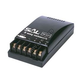 Filtru 3cai auto 200w 4ohm HV 623