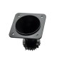 Tweeter dinamic patrat Alien 2501H