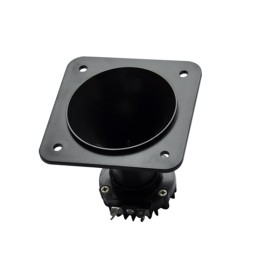Tweeter dinamic patrat Alien 2501H