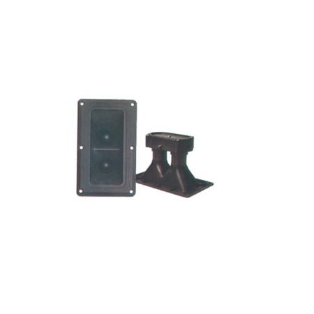 Tweeter piezo dublu Alien HY301