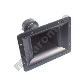 Tweeter piezo F27